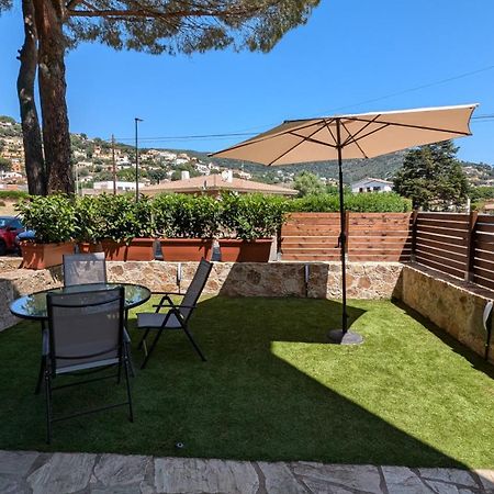 Vescomptat De Cabanyes: Poolside Retreat Near Sant Antoni De Calonge Villa Calonge  Exterior photo