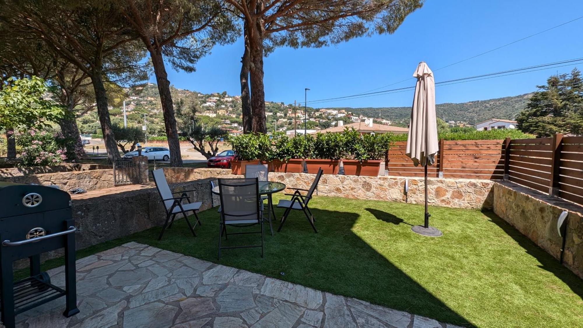 Vescomptat De Cabanyes: Poolside Retreat Near Sant Antoni De Calonge Villa Calonge  Exterior photo