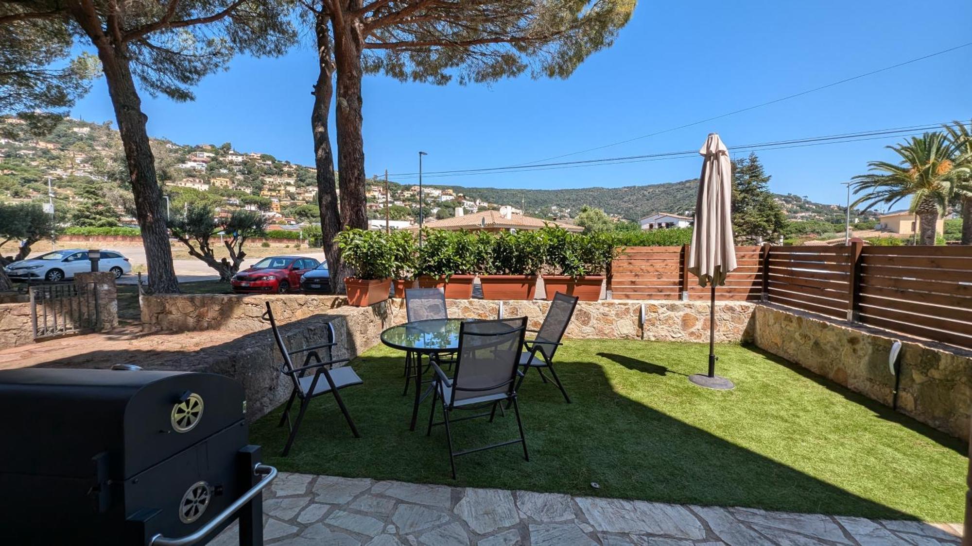 Vescomptat De Cabanyes: Poolside Retreat Near Sant Antoni De Calonge Villa Calonge  Exterior photo